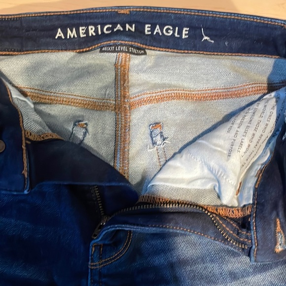 Jeans - Picture 1 of 4